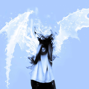 Небесный Ангел (prod. by VlloneCrystall)