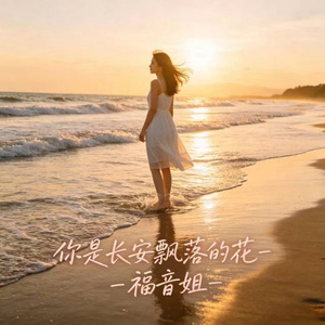 你是长安飘落的花 (烟嗓版)