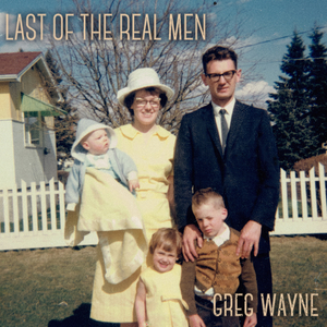 Popeye (Last of the Real Men)