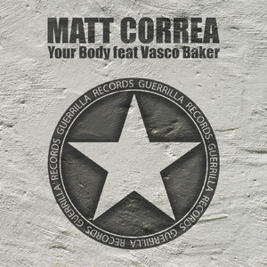Your Body (feat. Vasco Baker) (Radio Edit)