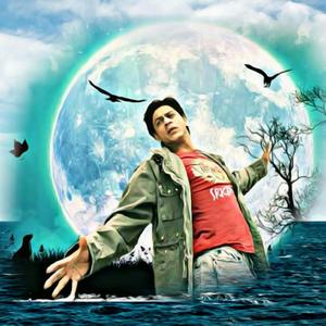 Romance like SRK (Mashup)