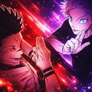 THE STRONGEST (Gojo vs. Sukuna Battle Theme)