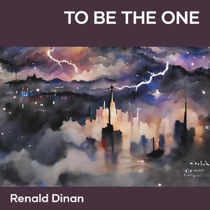 To Be the One (Cover)