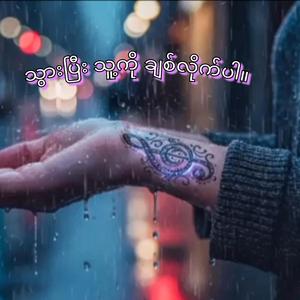 သွားပြီး သူ့ကို ချစ်လိုက်ပါ။