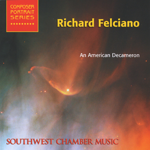 An American Decameron: I. Looking Back