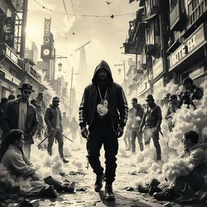 Skyscrapers in Our Silence