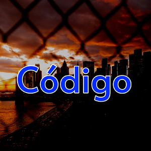 Código