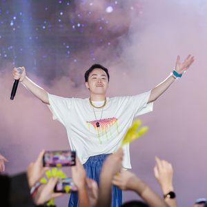 听着你说（Chapito）