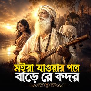 Moira Jawar Pore Bare Re Kodor (মইরা যাওয়ার পরে বাড়ে রে কদর)