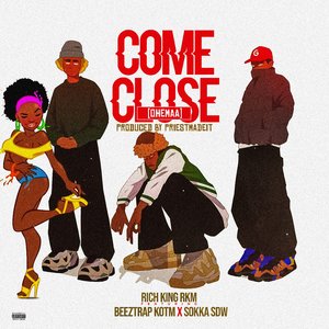 Come Close (Ohemaa)