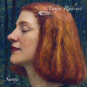 Sanje