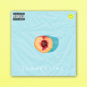 Summer Time | Chill R&B Beat