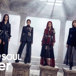 Kill This Love (Choir Soul Cover)