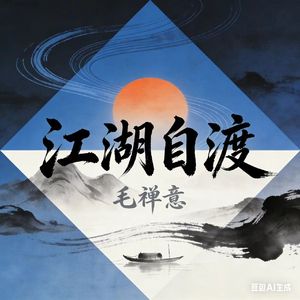 江湖自渡