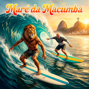 Maré da Macumba