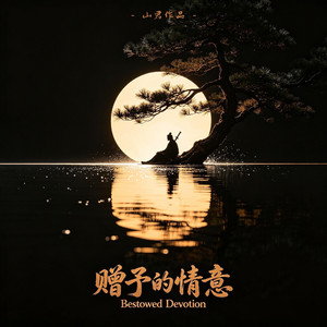 赠予的情谊