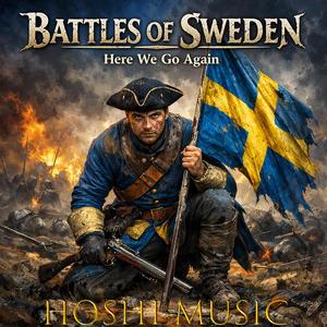 The Battle Of Skadeberget 1389