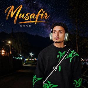 Musafir
