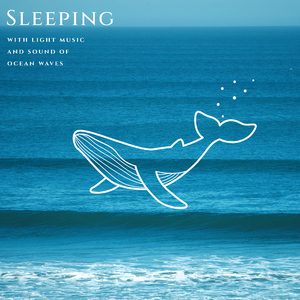 银河的夜晚 (深海水中)