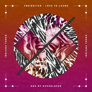 Love To Laugh (Original Mix)