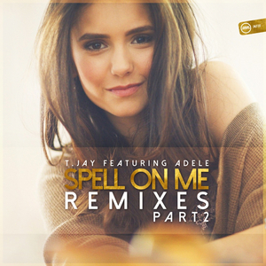 Spell On Me (DeeperGize Djs Remix)