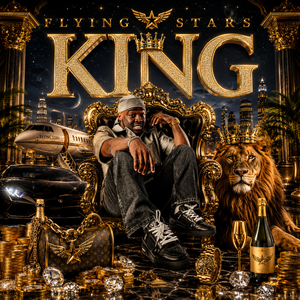 KING