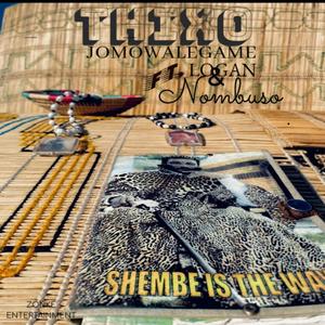 Thixo (feat. Logan & Nombuso)