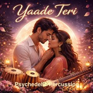 Yaade Teri (Bollywood Version )