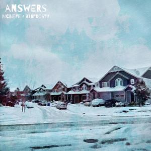 Answers (feat. 916frosty)