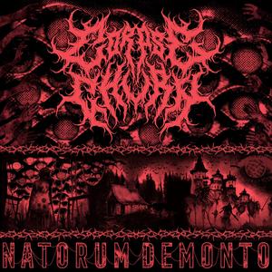 Hunter/Prey (feat. Bryan Riquelme)