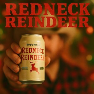 Redneck Reindeer