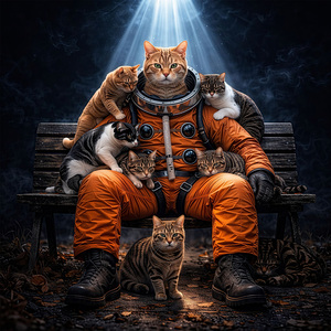 Странное явление