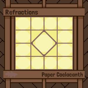 Refractions (From "The Walking Dead Game")