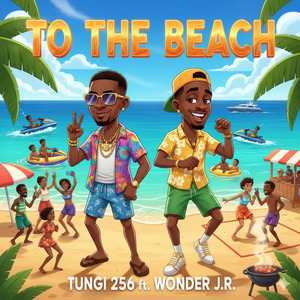 To The Beach