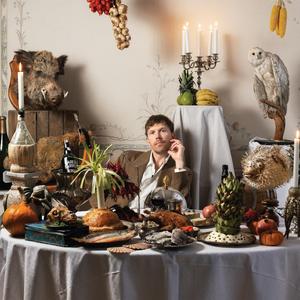 Inte som alla andra, precis som alla andra