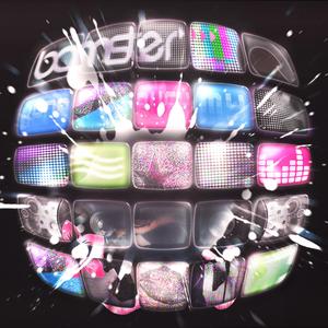 Push My* (feat. iKeda)