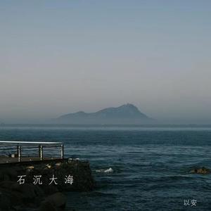 爱像石沉大海