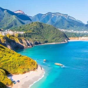 海滩的爱恋 (画)
