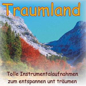 Auf da Kallbrunnalm (eigene Version)