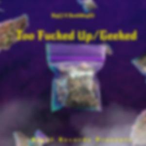 Too ****ed Up/Geeked