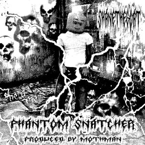 Mothman (feat. MOTHMAN)