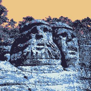 please don't leave me all alone with my thoughts (feat. lofibardzzz) (Lofi Version)