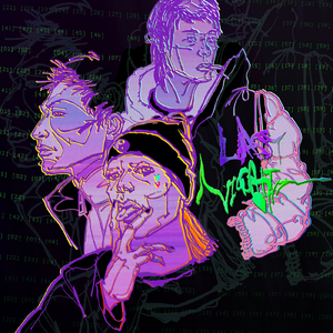 lastnight (feat. stei, TYOSiN & Tohji)