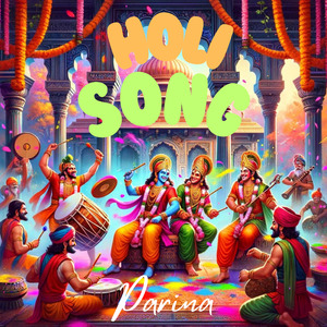 Holi Song