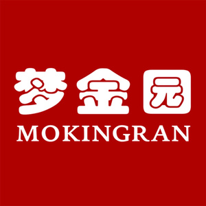 梦金园 梦想 · 爱