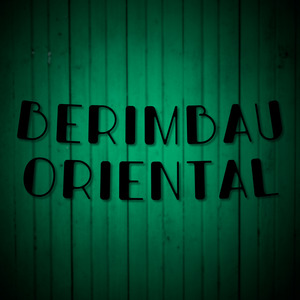 Berimbau Oriental
