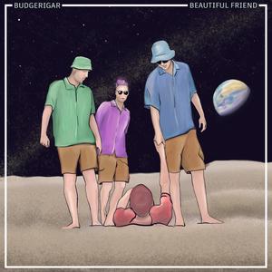 Beautiful Friend (feat. LEDELOUE)