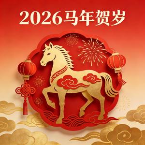 马年超High（Original MIX）