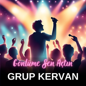 Gönlüme Sen Açtın (Remix)