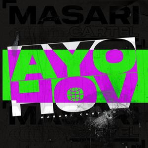 Reggaeton Pista (feat. DJ Hov) (Instrumental Version)